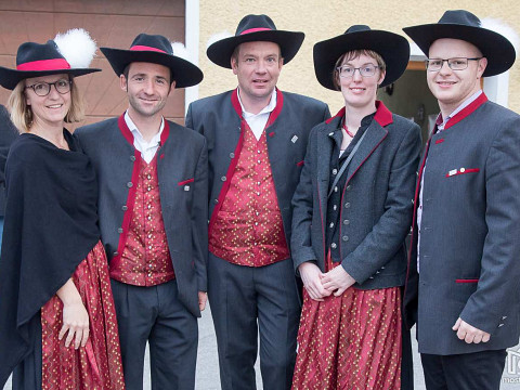 Das war die Baronwallfahrt 2019!