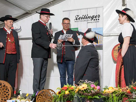 Das war die Baronwallfahrt 2019!