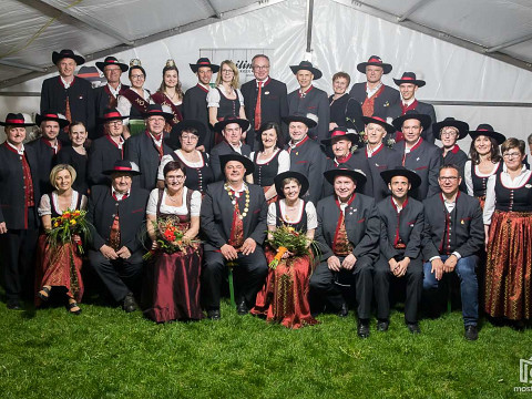 Das war die Baronwallfahrt 2019!