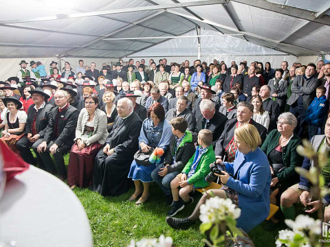 Das war die Baronwallfahrt 2019!