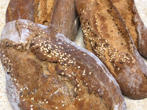 Der Lieglhof – Ostereier & vieles mehr