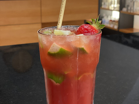 Mostviertler Cocktails mit weltmeisterlichen Spirituosen