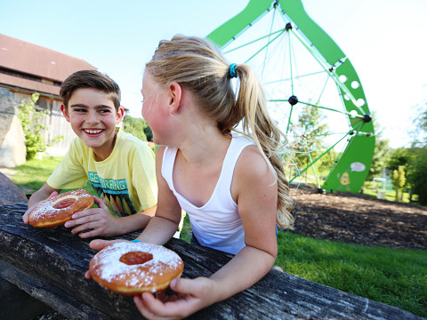 10 Dinge, die man im Mostbirnhaus auf keinen Fall verpassen soll