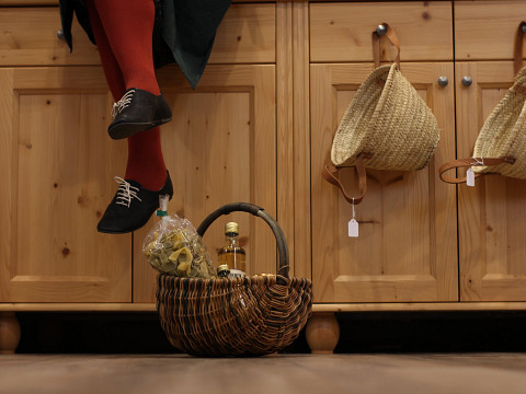 10 Dinge, die man im Mostbirnhaus auf keinen Fall verpassen soll