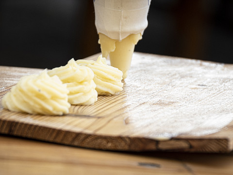 Grillrezepte vom Mostbaron