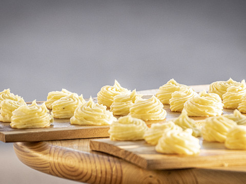 Grillrezepte vom Mostbaron