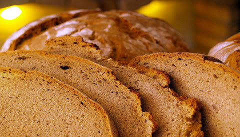 Bauernbrot vom Mostbaron