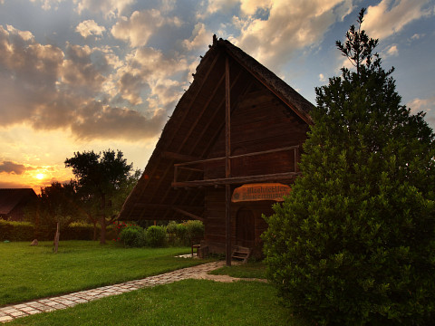 Wanderbares Mostviertel