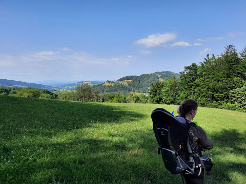 Wanderbares Mostviertel Teil 2 