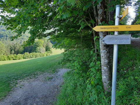 Wanderbares Mostviertel Teil 2 