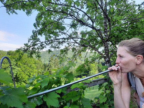 Wanderbares Mostviertel Teil 2 