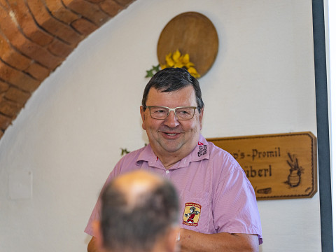 Visionär, Wegbereiter, Spitzenproduzent - Primus Sepp Zeiner...