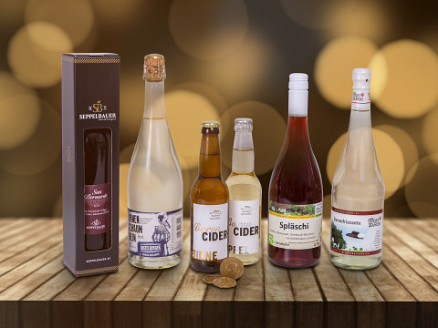 Frizzante, Cider, Sekt Was ist da der Unterschied Wir klären auf