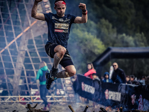 Primus Leopold Reikersdorfer im Interview?