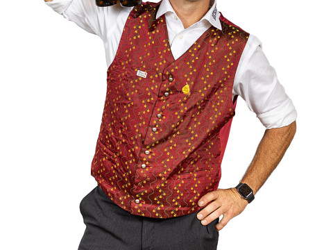 Primus Leopold Reikersdorfer im Interview?