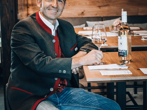 Primus Leopold Reikersdorfer im Interview?