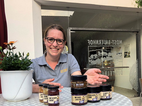 Was ist eigentlich Chutney, und wie mach ich das?