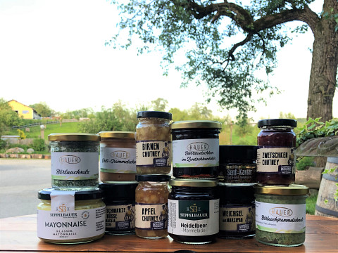 Was ist eigentlich Chutney, und wie mach ich das?