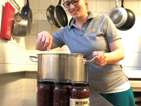 Was ist eigentlich Chutney, und wie mach ich das?