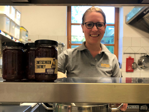 Was ist eigentlich Chutney, und wie mach ich das?