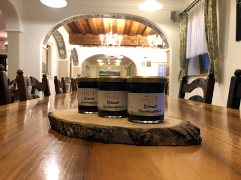 Wie kocht man „Richtig“ Marmelade ein?