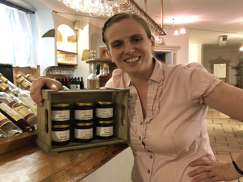 Wie kocht man „Richtig“ Marmelade ein?