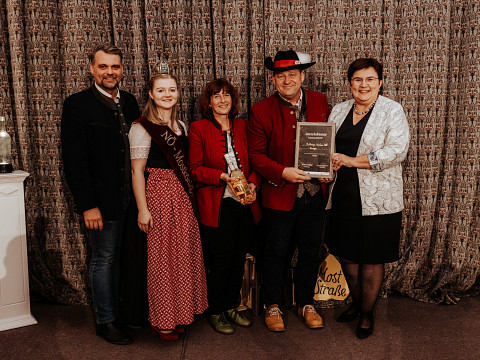 Höchste Bewertungen für Baronbetriebe von Mystery Guest!