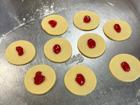 Mostkekse vom Mostlandhof