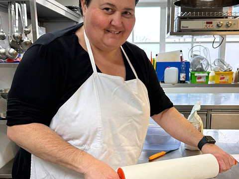 Mostkekse vom Mostlandhof