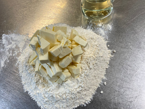 Mostkekse vom Mostlandhof