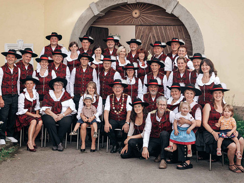 Des Mostbarons neue Kleider