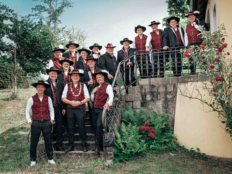 Des Mostbarons neue Kleider