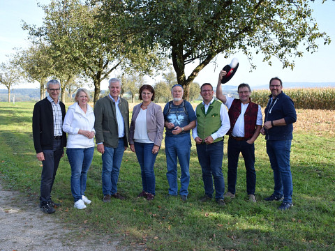 Wanderbares Mostviertel Teil 3