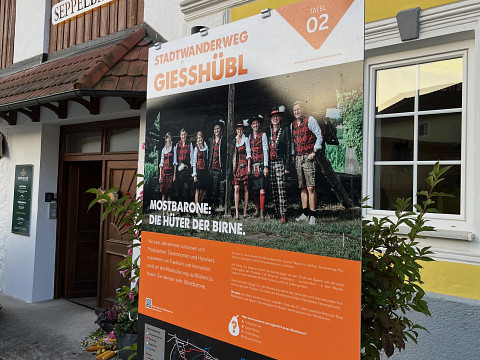 Wanderbares Mostviertel Teil 3