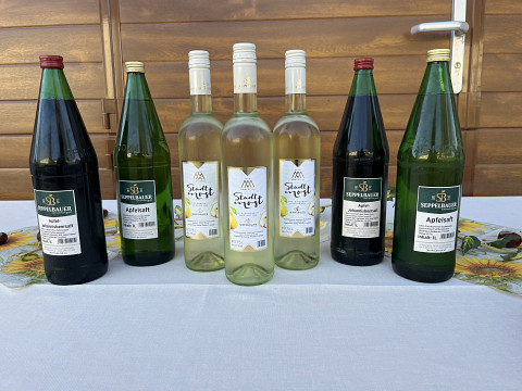 Wanderbares Mostviertel Teil 3