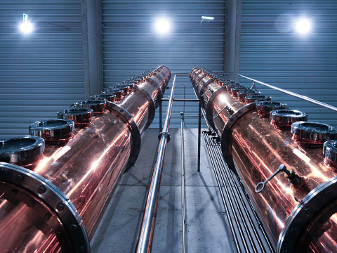 Nachhaltige Innovation beim Mostbaron Farthofer: Eine neue Pr...