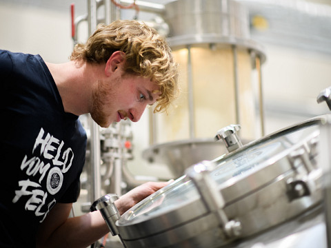 Nachhaltige Innovation beim Mostbaron Farthofer: Eine neue Pr...