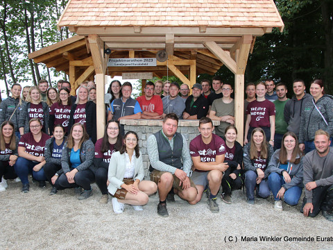 Wanderbares Mostviertel - Teil 4