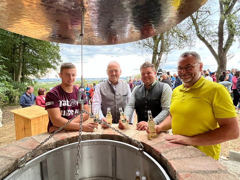 Wanderbares Mostviertel - Teil 4