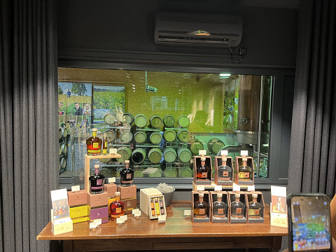 Neuer Primus des Mostbarone - Andi Selner vom Mostlandhof