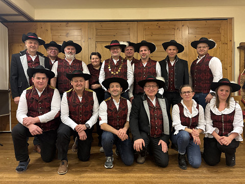 Neuer Primus des Mostbarone - Bernhard Datzberger / Seppelbauer