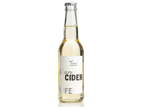 Cider – Ein internationales Kultgetränk im regionalen Trend