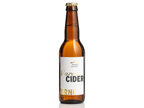 Cider – Ein internationales Kultgetränk im regionalen Trend
