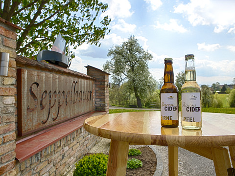 Cider – Ein internationales Kultgetränk im regionalen Trend