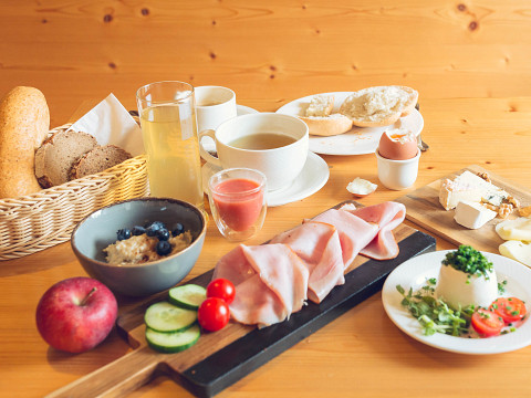 Bio bei den Mostbaronen