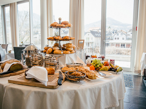 Bio bei den Mostbaronen