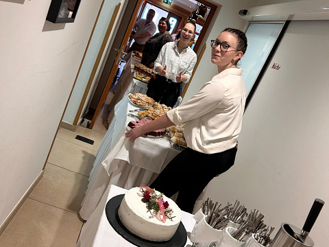 Bildungsangebot bei den Mostbaronen – Vielfalt, die begeistert