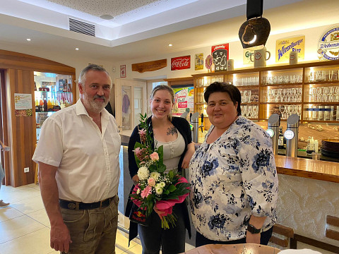 Bildungsangebot bei den Mostbaronen – Vielfalt, die begeistert