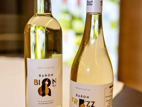 Das war die Mostbaron Wallfahrt 2026!