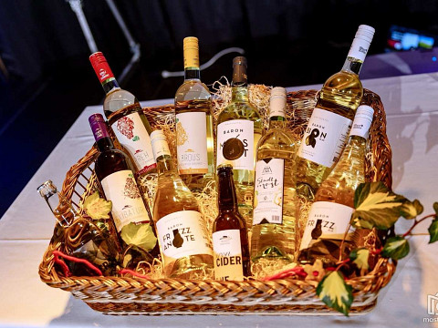 Das war die Mostbaron Wallfahrt 2026!